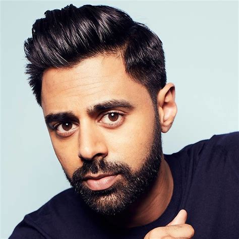 Hasan minhaj